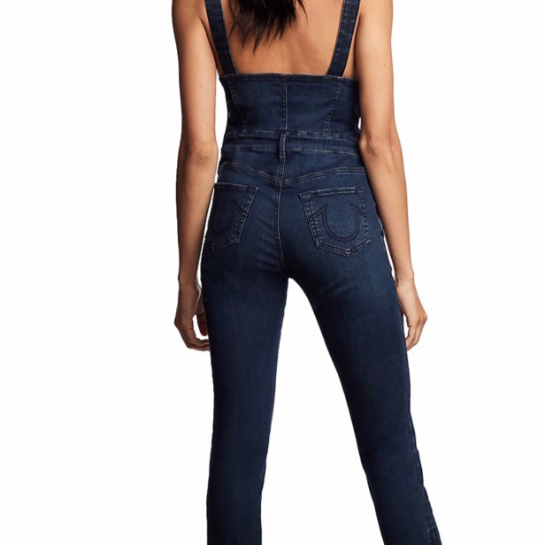 True Religion New Overall